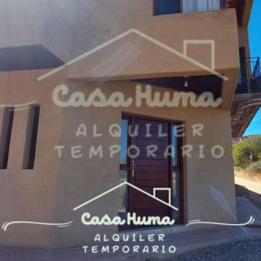 Casa Huma